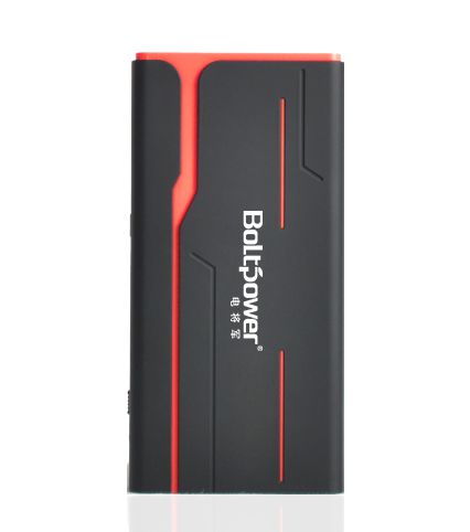 Boltpower電將軍D29M 數(shù)顯汽車應(yīng)急啟動(dòng)電源