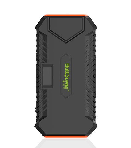 Boltpower電將軍D32M 數(shù)顯汽車啟動(dòng)電源