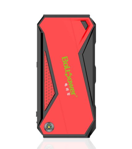 Boltpower電將軍G08C汽車應急啟動電源