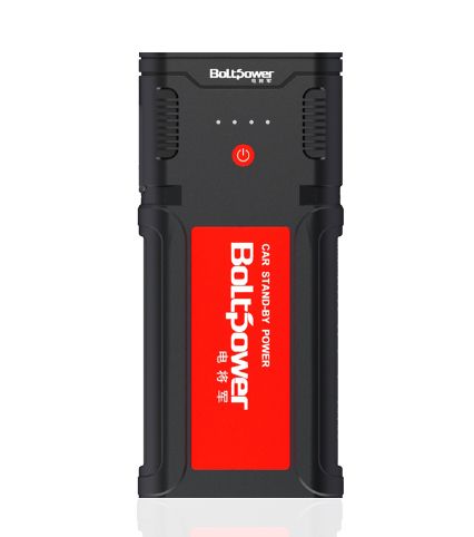 Boltpower電將軍G15汽車應急啟動電源