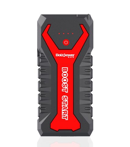 Boltpower電將軍G16A汽車應急啟動電源