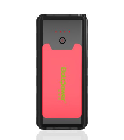 Boltpower電將軍G27汽車應急啟動電源