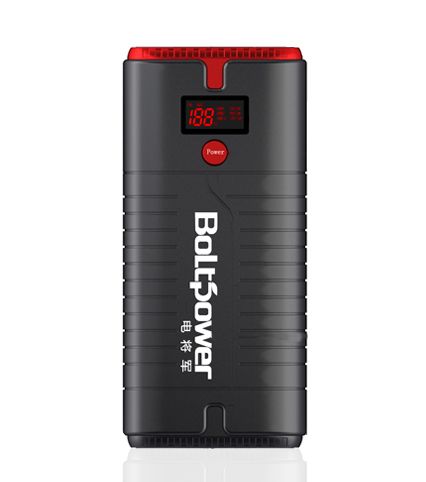 Boltpower電將軍G40汽車應急啟動電源