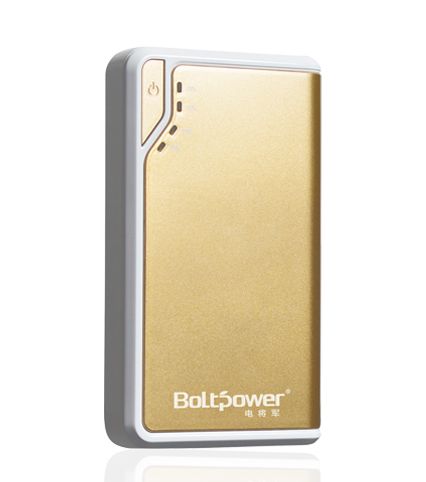 Boltpower電將軍K11F汽車應急啟動電源