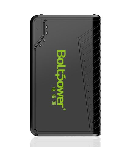 Boltpower電將軍K11p汽車應急啟動電源