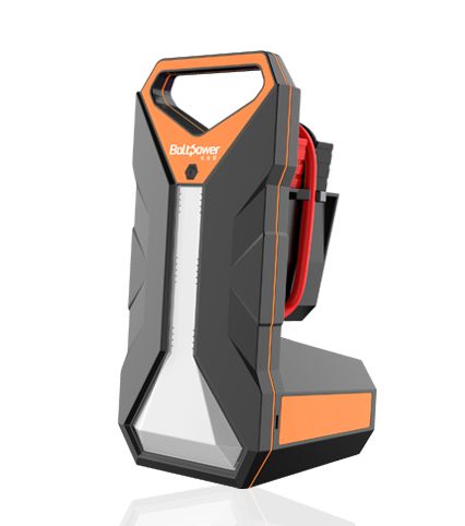 Boltpower電將軍V24汽車應(yīng)急啟動電源