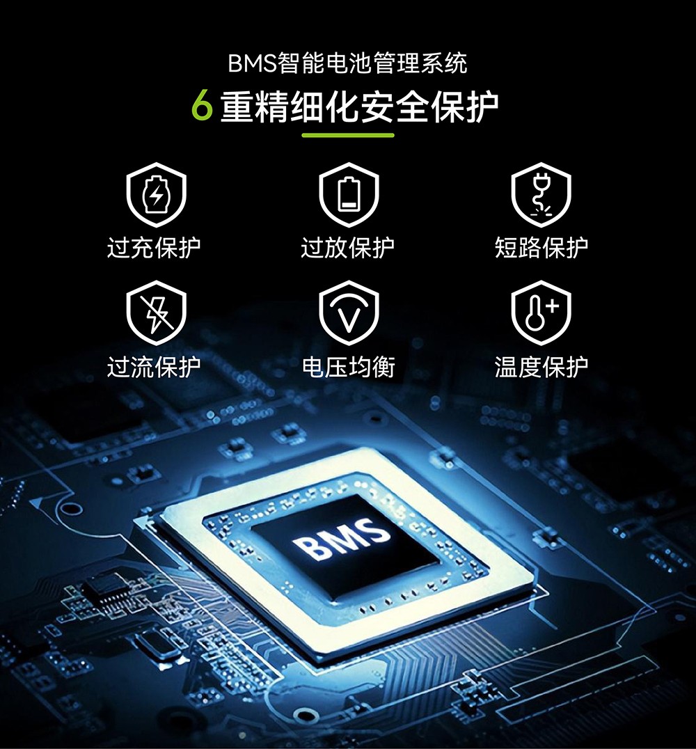 Boltpower電將軍BP030B 300W便攜式戶外電源_06