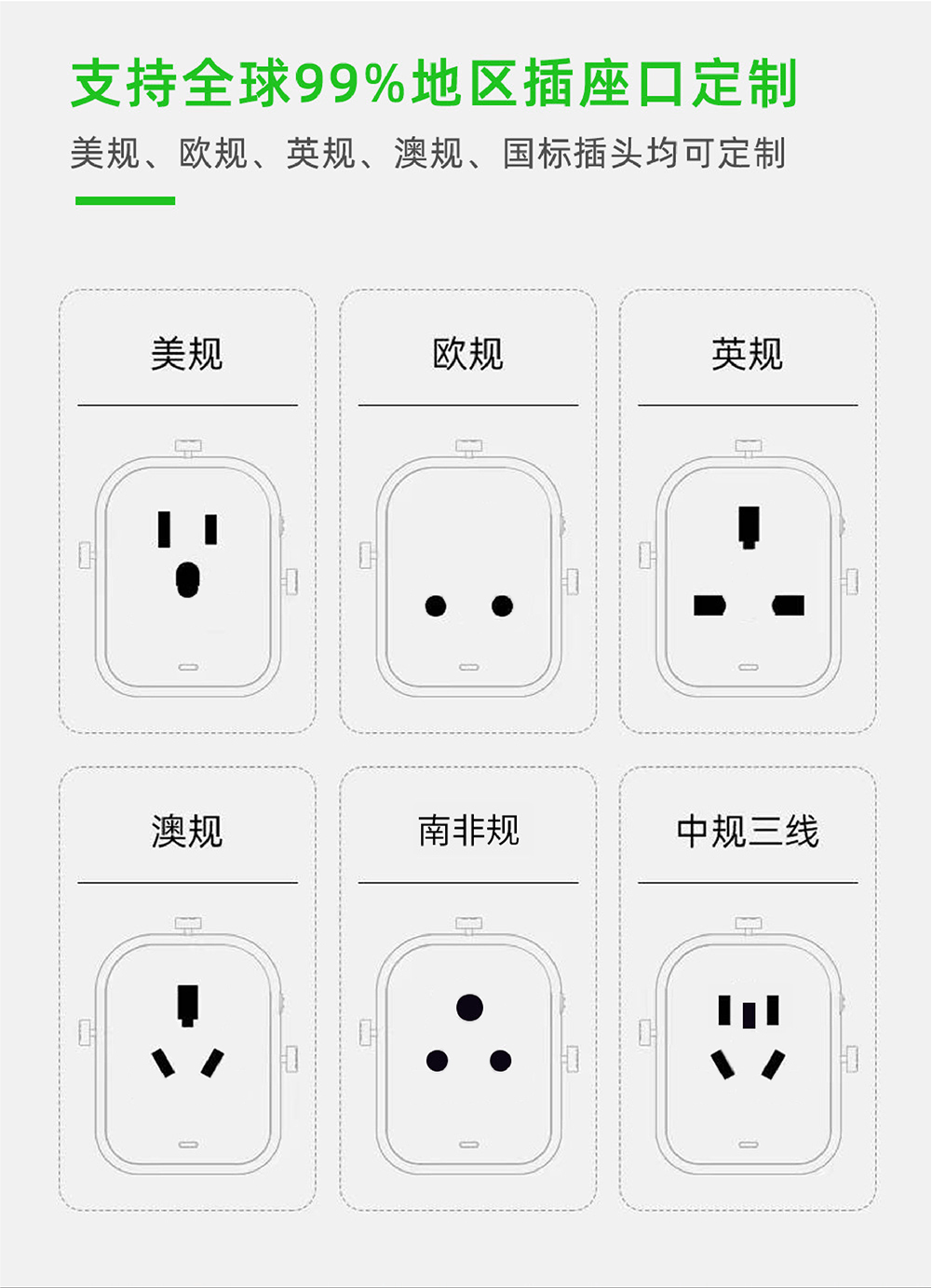 電將軍BP120B 1200W便攜式戶外儲能電源008